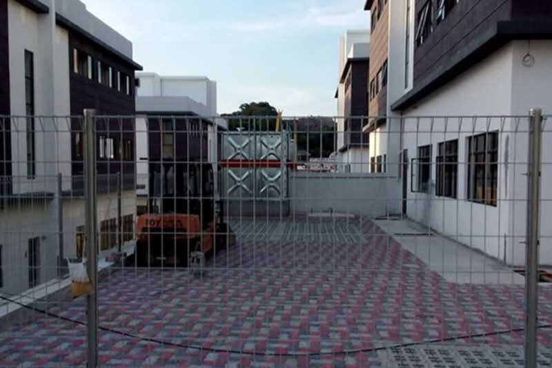 Sinar Meranti Technology Park - iProperty.com.my