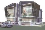 Sinar Meranti Technology Park #0