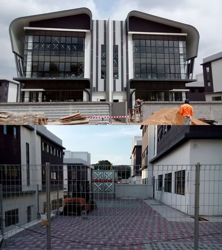 Sinar Meranti Technology Park - iProperty.com.my