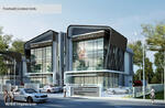 Sinar Meranti Technology Park #0