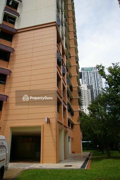 For Sale - 8 Tanjong Pagar Plaza