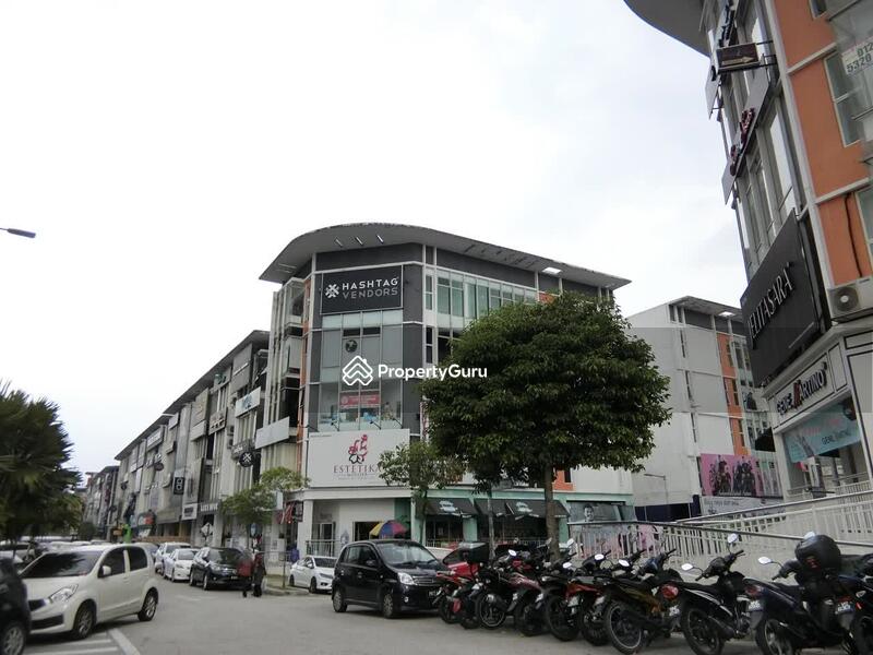 Sentral @ Bangi CBD #0