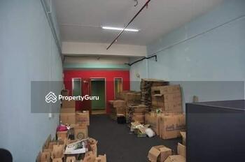 Seasons Square Shop Lots