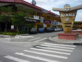 SU Mall @ Saujana Utama