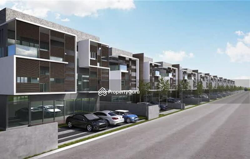 For Sale - Santuari Commercial Centre