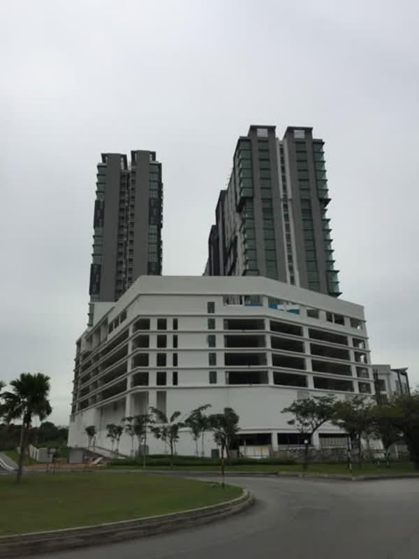 SOFO 3 Elements - iProperty.com.my