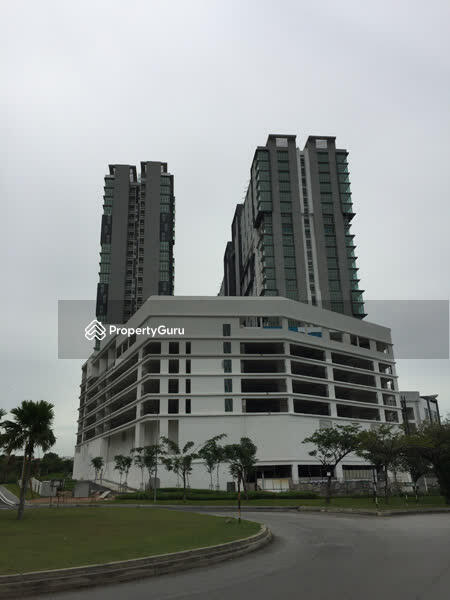 Untuk Dijual - SOFO 3 Elements