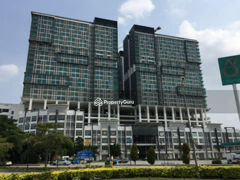 Untuk Dijual - SOFO 3 Elements