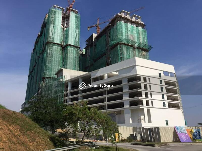 Untuk Dijual - SOFO 3 Elements