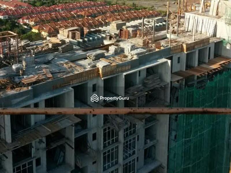 Untuk Dijual - SOFO 3 Elements