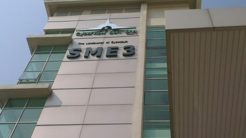 SME Technopreneur Centre 3 #0