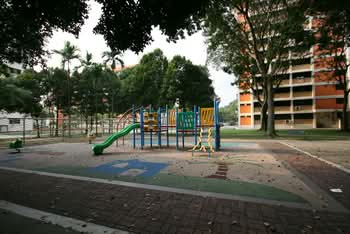 3 Teban Gardens Road