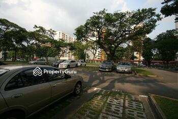 4 Teban Gardens Road