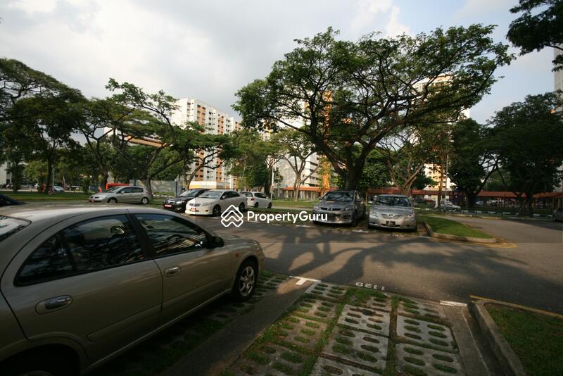 4 Teban Gardens Road #0