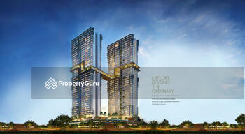 SEVENTH COVE @ Iskandar Malaysia