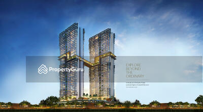  - SEVENTH COVE @ Iskandar Malaysia