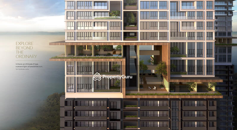 SEVENTH COVE @ Iskandar Malaysia #0