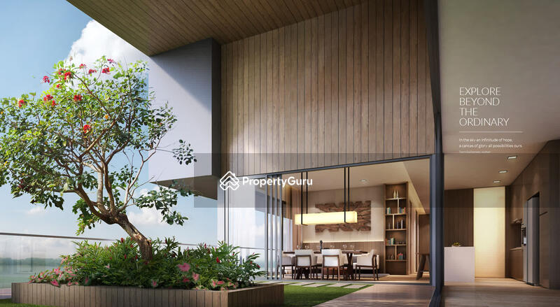 SEVENTH COVE @ Iskandar Malaysia #0