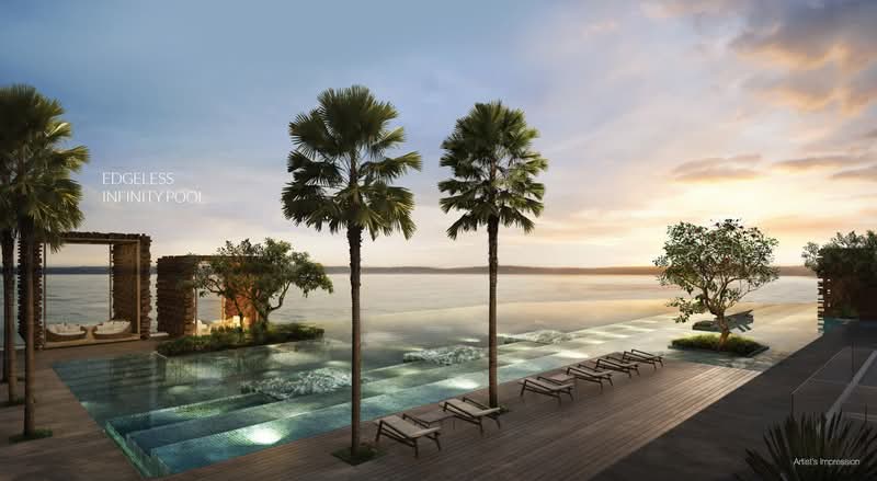 SEVENTH COVE @ Iskandar Malaysia - iProperty.com.my