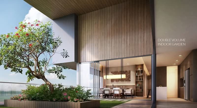 SEVENTH COVE @ Iskandar Malaysia - iProperty.com.my