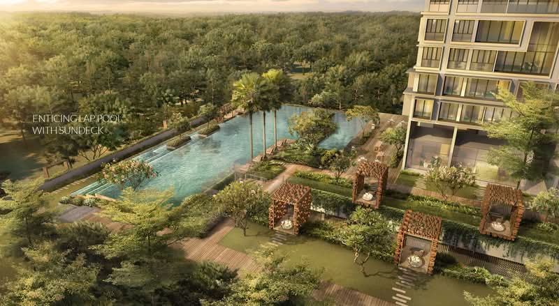 SEVENTH COVE @ Iskandar Malaysia - iProperty.com.my