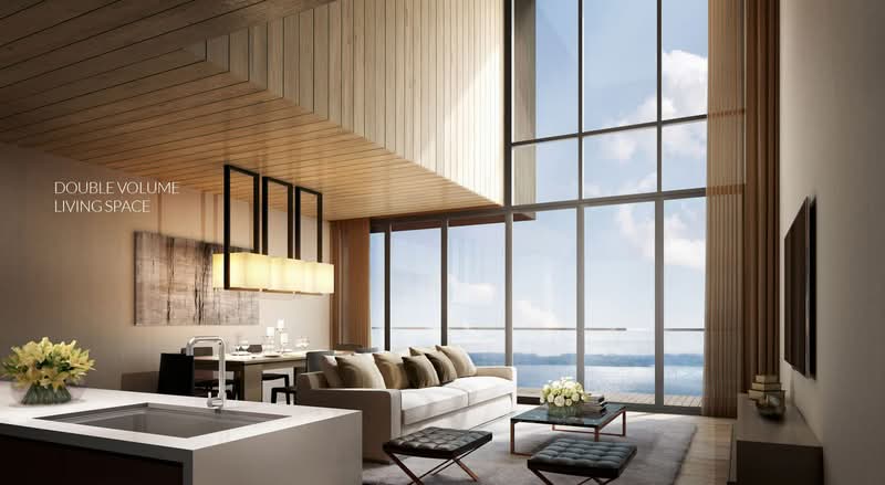 SEVENTH COVE @ Iskandar Malaysia - iProperty.com.my