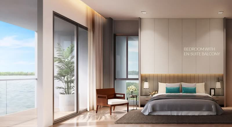 SEVENTH COVE @ Iskandar Malaysia - iProperty.com.my