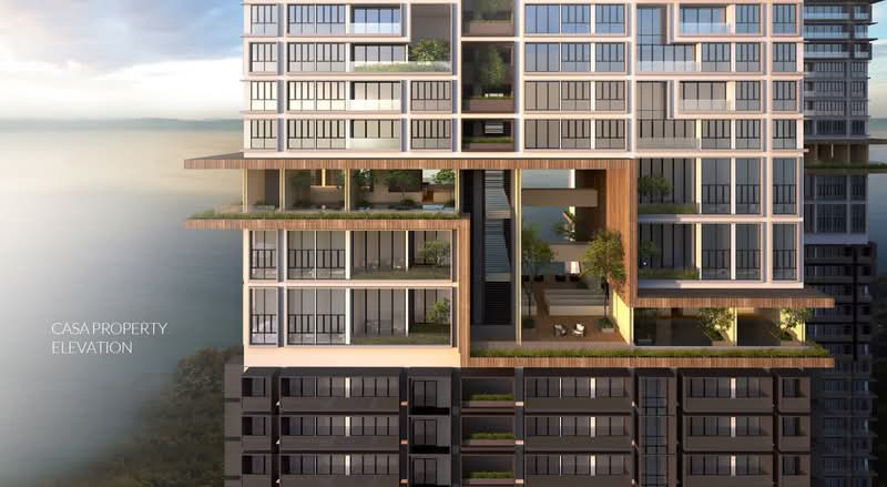 SEVENTH COVE @ Iskandar Malaysia - iProperty.com.my