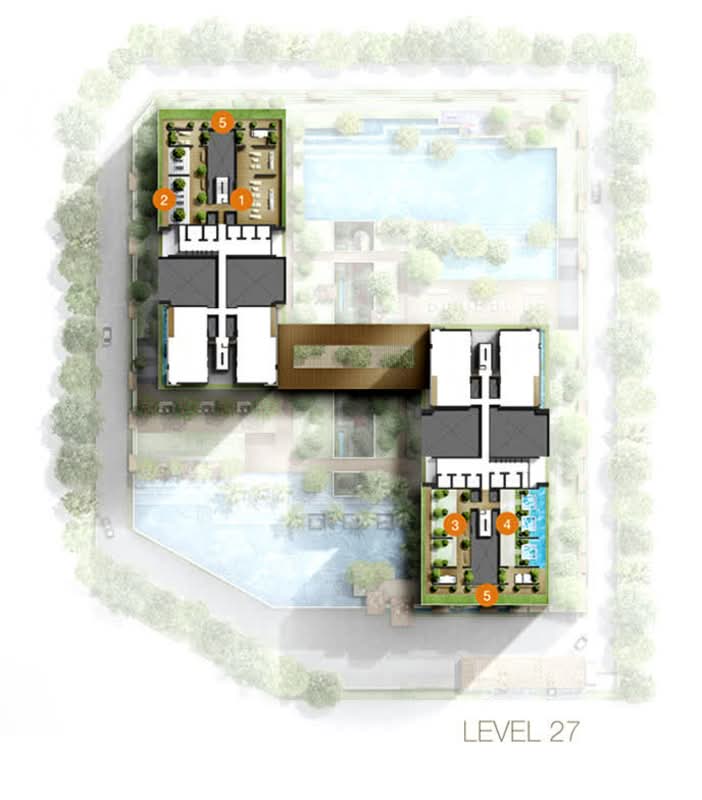 SEVENTH COVE @ Iskandar Malaysia - iProperty.com.my