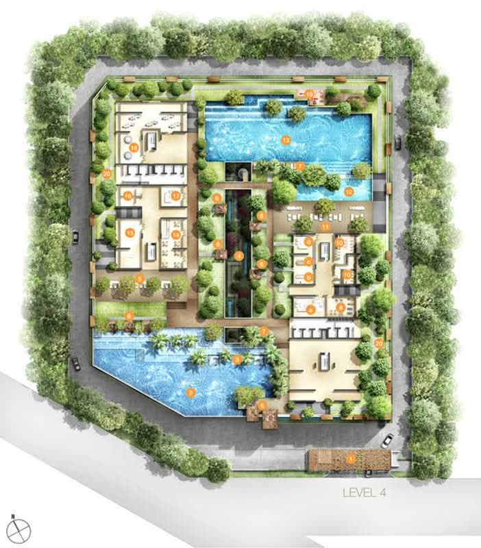SEVENTH COVE @ Iskandar Malaysia - iProperty.com.my