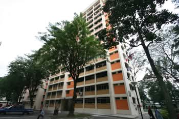 5 Teban Gardens Road