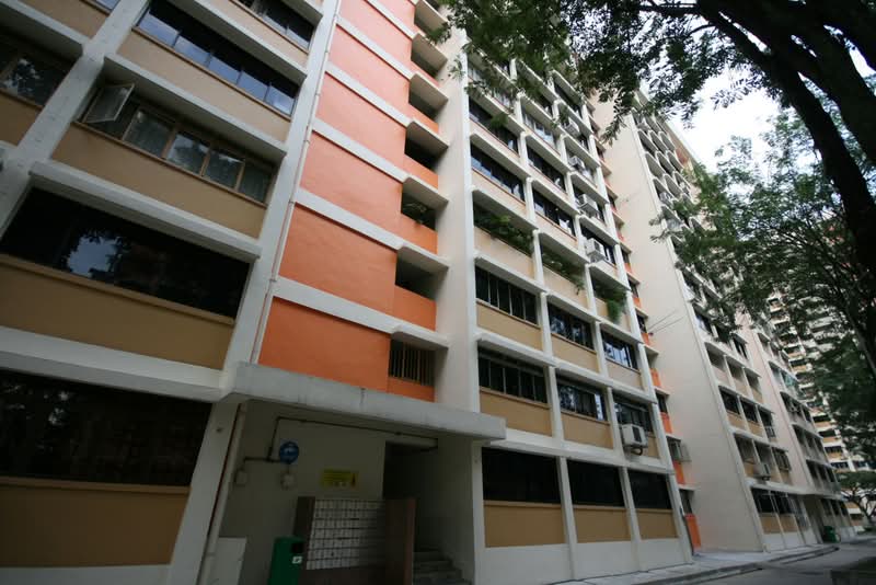 6 Teban Gardens Road #0