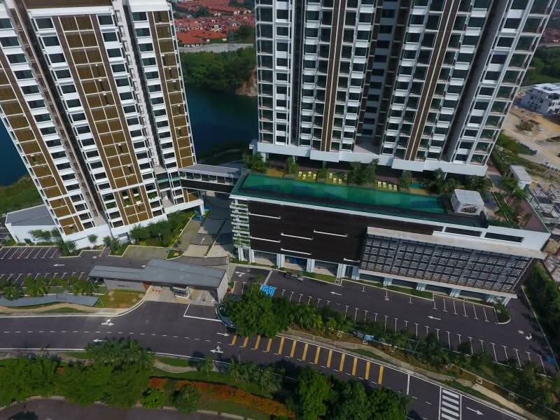 Putra Heights : Putra Residence Retail - iProperty.com.my