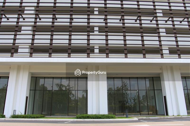 Putra Heights : Putra Residence Retail #0
