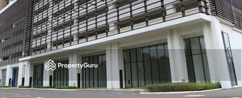 Putra Heights : Putra Residence Retail