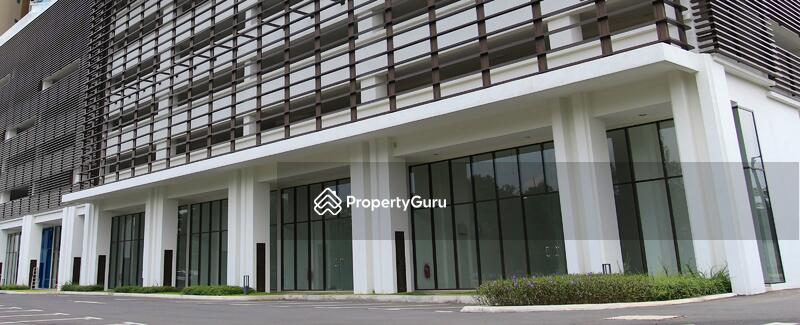 Putra Heights : Putra Residence Retail #0