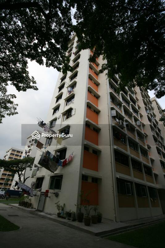 7 Teban Gardens Road #0