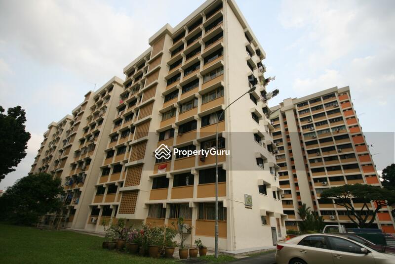 8 Teban Gardens Road #0