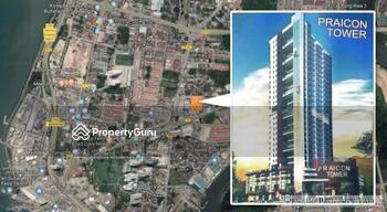 Praicon Tower