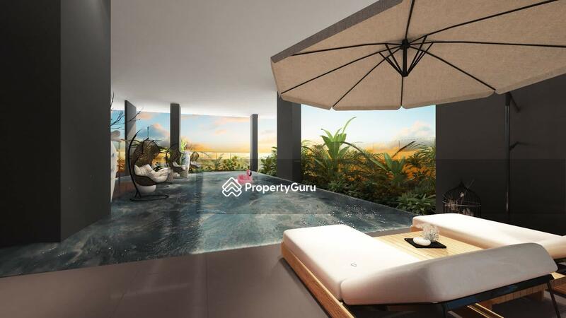 For Rent - Praicon Tower