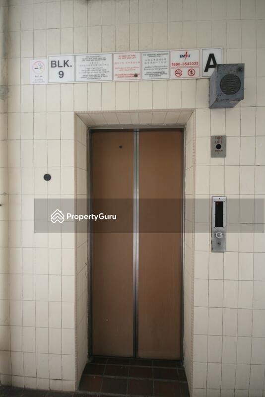 9 Teban Gardens Road #0