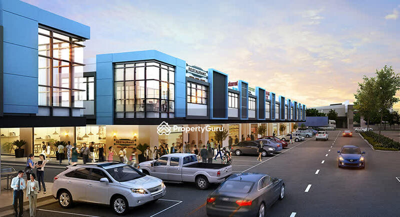 Pekan Sentral #0