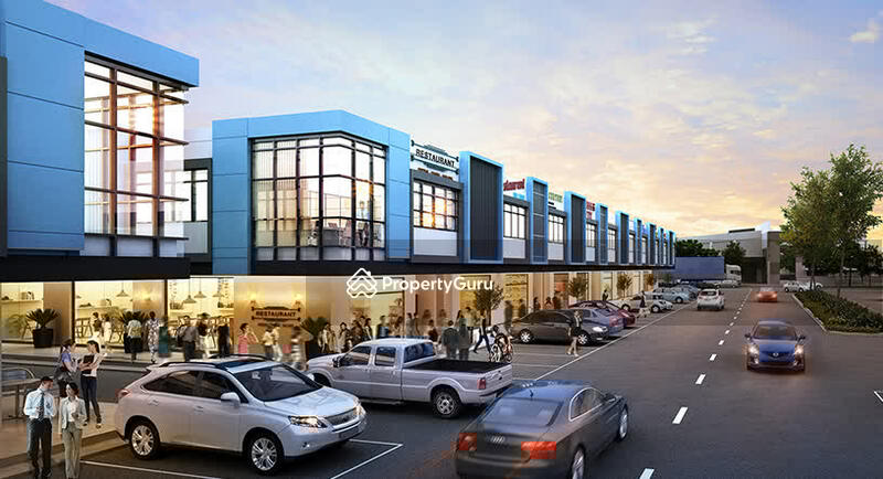 For Sale - Pekan Sentral