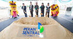 Pekan Sentral #0