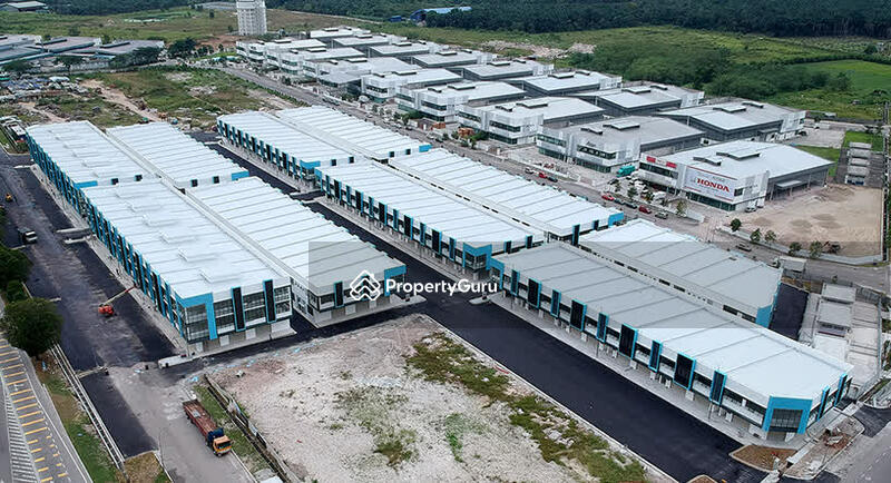 For Sale - Pekan Sentral