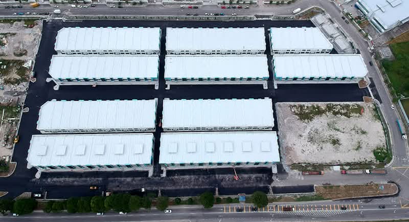 Pekan Sentral - iProperty.com.my