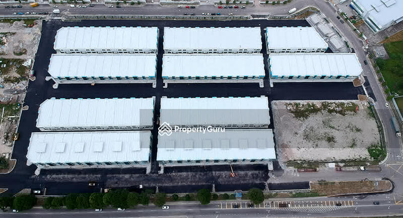 For Sale - Pekan Sentral