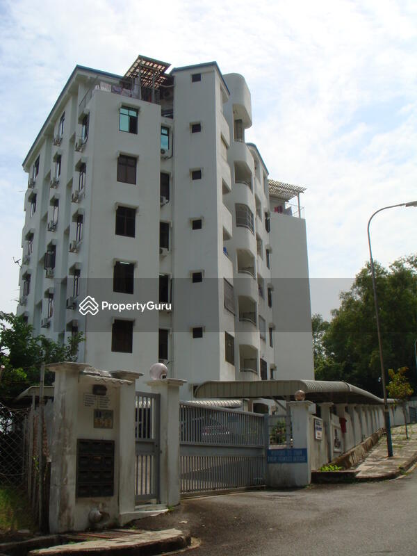 Villa Mutiara #0