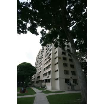 11 Teban Gardens Road