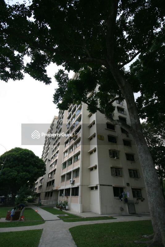 11 Teban Gardens Road #0